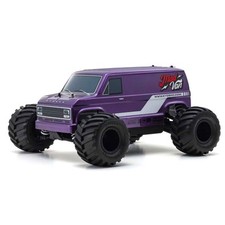 Kyosho Fazer MK2 Mad Van