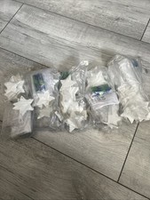 Pack Of 5 Battery Mini LED 1m