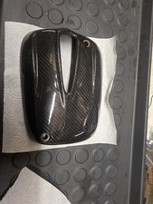 Bmw R1100s BOXER CUP Headcover