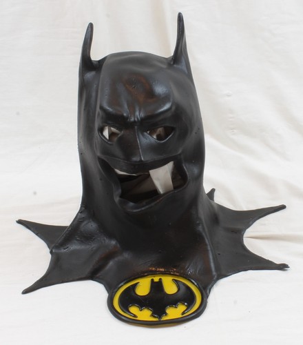 1989 morris batman - morris, mask