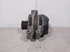 2006-2013 RANGE ROVER SPORT L320 2.7 DIESEL ALTERNATOR GENUINE YLE500420