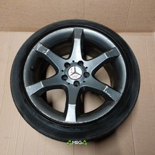 MERCEDES C CLASS W203 17"