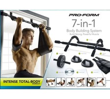 Pro Form 7 In 1 -  Body