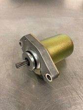 Starter Motor Yamaha CW50 BWS
