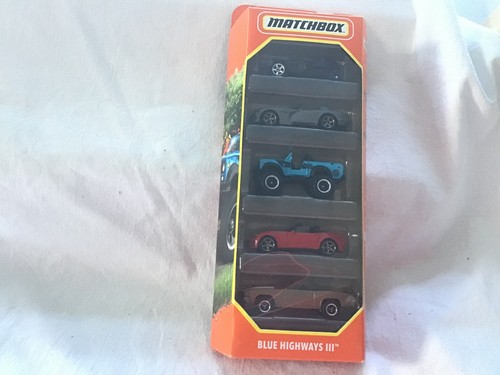 Matchbox pack gift - matchbox, set