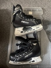 Nike Bauer Ice Skate Size UK