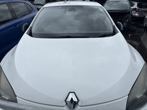 Renault megane mk3 - renault,