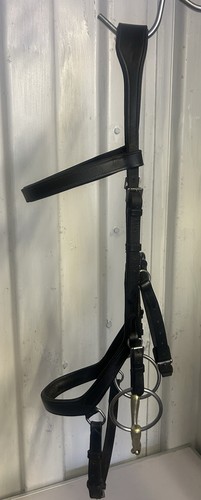 Horseware rambo micklem - horseware, full