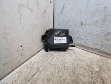 Renault Clio Engine Relay Fuse