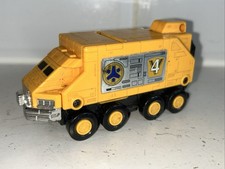 1999 Power Rangers Lightspeed