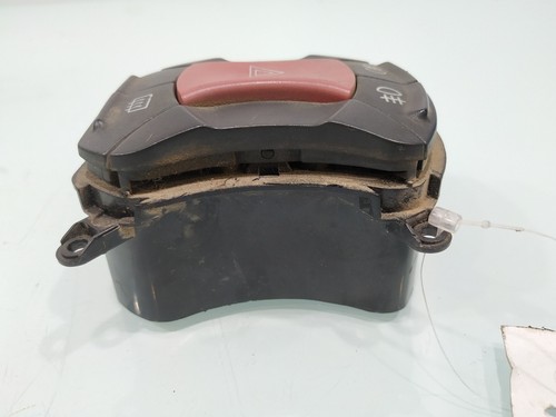 7354198620e warning fiat doblo - 7354198620e,