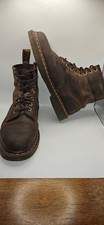 Dr Martens 1460 Crazy Horse