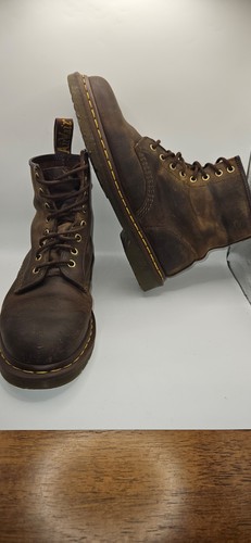 Martens 1460 crazy - martens,