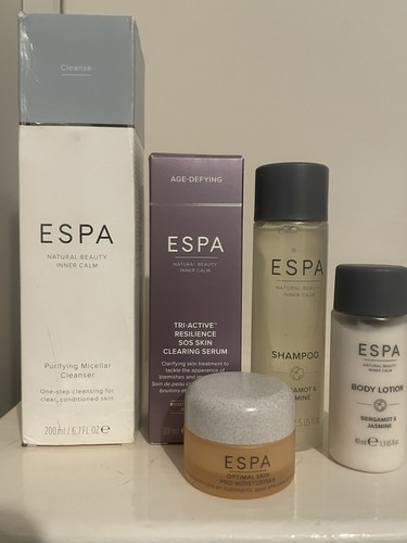 Espa bundle tri - espa,