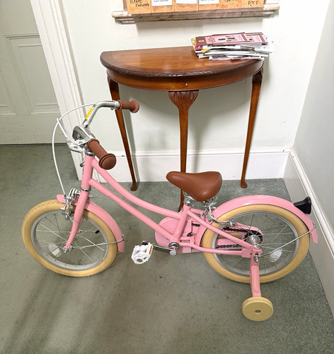 Bobbin gingersnap pink - bobbin,