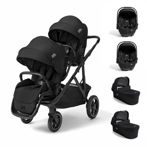 Joie signature versiti twin - joie,