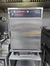 Henny Penny HHC-993 SmartHold Holding Cabinet - Humidity Control Steam Peri Peri