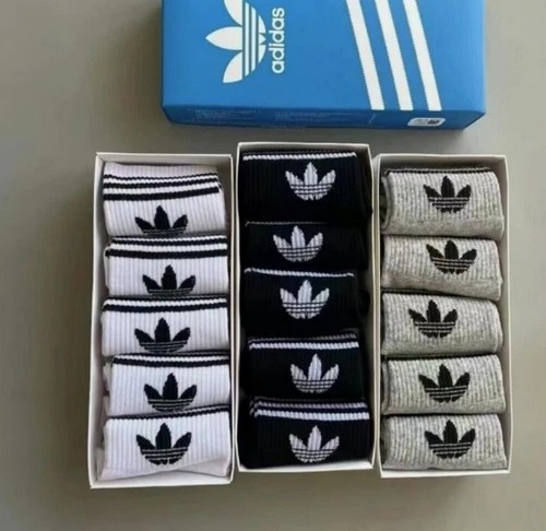 Adidas socks pairs pack - adidas,