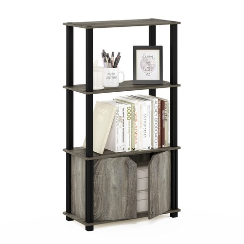 Furinno green tier - green, 4-tier