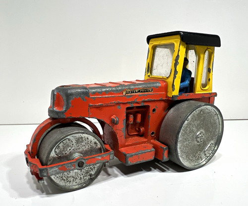 Dinky toys aveling barford - dinky,