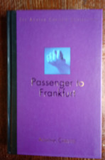 Agatha Christie  "Passenger to