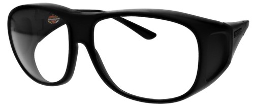 Radiation safety glasses - radiation,