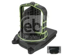 Throttle actuator 109562 FEBI