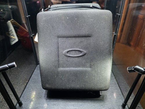 Oakley icon box soft - icon, vault