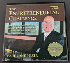 The Entrepreneurial Challenge