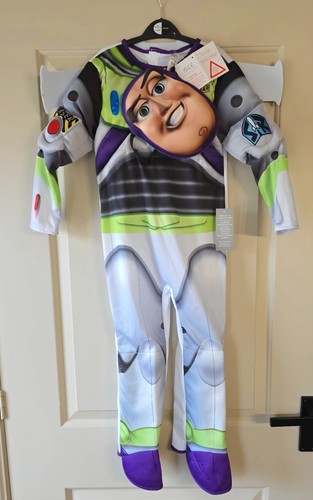 Boys buzz lightyear toy - buzz,