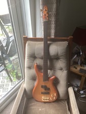 Sgc nanyo bass - nanyo, collection