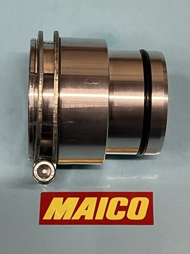 Maico intake flange inlet - intake,