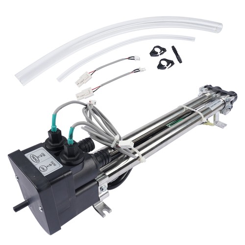 Fault spa heater - spa,
