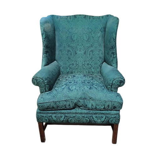 18th century george iii - century, wing