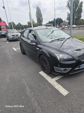 Ford Focus ST 225 2007 5 Door