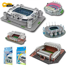 Miniature Football Field
