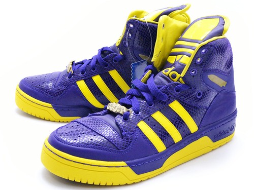 Adidas jeremy scott js - 9,