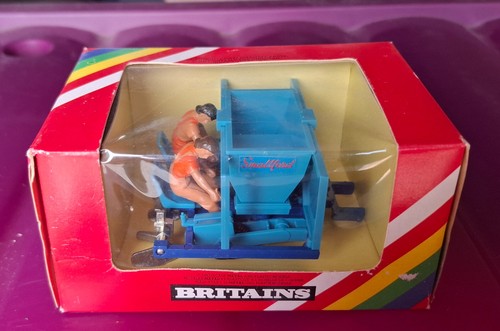 Scale britains 9541 - britains,