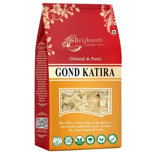 Gond katira kathila - gond, katira/kathila