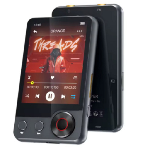 128gb mp3 player - 128gb,