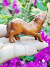 M8965 - 2" Hand Carved