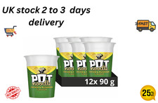 Pot Noodle Chicken & Mushroom