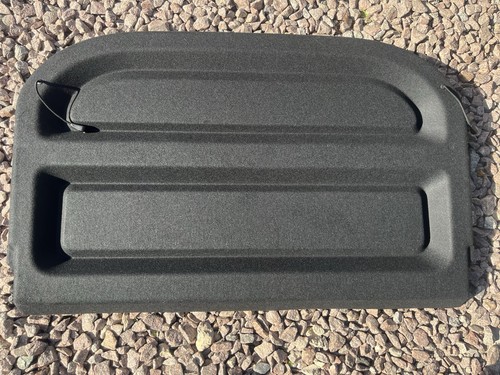 Nissan qashqai parcel shelf - parcel,