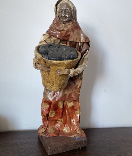 Vintage antique handmade - vintage,