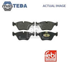 16442 BRAKE PADS SET BRAKING