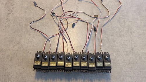 Futaba 148 servo great - servo,,