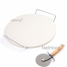 2026 NEW Pizza Stone Baking