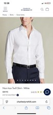 Men’s Shirts By Charles