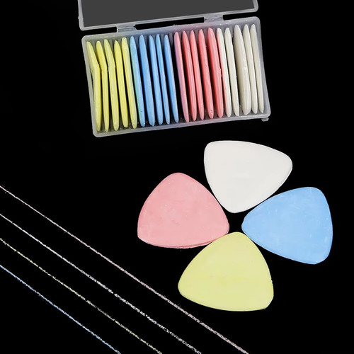 10pcs erasable tailor - 10pcs,
