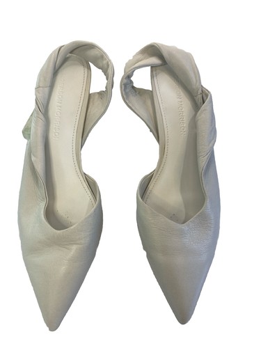 Sigerson morrison white - sigerson,